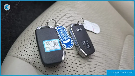 KIA CARNIVAL DIESEL 9-SEATER PRESTIGE