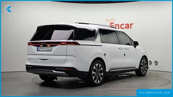 KIA CARNIVAL DIESEL 9-SEATER NOBLESSE
