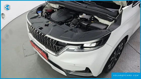 KIA CARNIVAL DIESEL 9-SEATER NOBLESSE