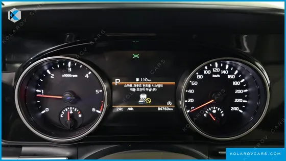 KIA CARNIVAL DIESEL 9-SEATER NOBLESSE