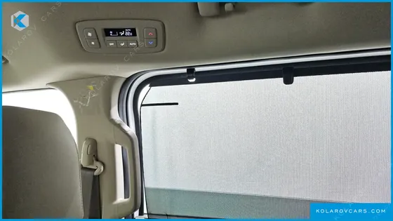 KIA CARNIVAL DIESEL 9-SEATER NOBLESSE