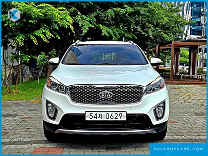 KIA SORENTO DIESEL 2.0 2WD