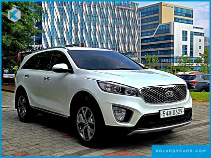 KIA SORENTO DIESEL 2.0 2WD
