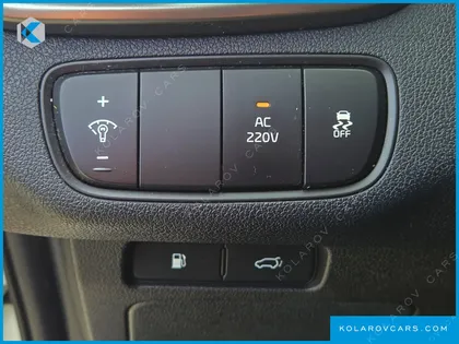 KIA SORENTO DIESEL 2.0 2WD