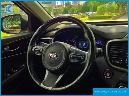 KIA SORENTO DIESEL 2.0 2WD