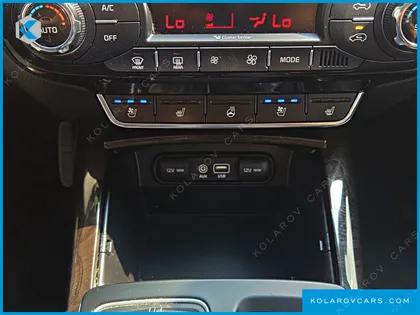 KIA SORENTO DIESEL 2.0 2WD