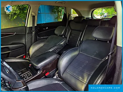 KIA SORENTO DIESEL 2.0 2WD