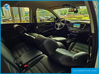 KIA SORENTO DIESEL 2.0 2WD