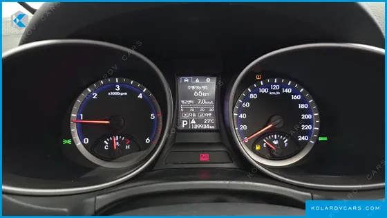 HYUNDAI SANTA FE DIESEL(E-VGT) 2.0 2WD PREMIUM