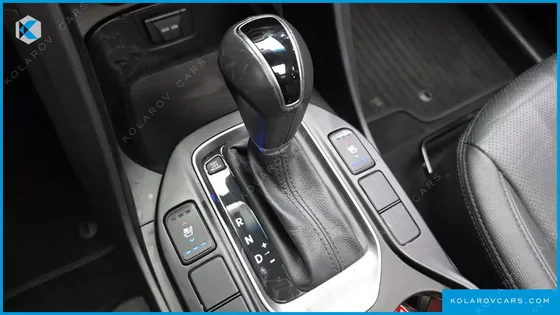 HYUNDAI SANTA FE DIESEL(E-VGT) 2.0 2WD PREMIUM