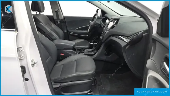 HYUNDAI SANTA FE DIESEL(E-VGT) 2.0 2WD PREMIUM