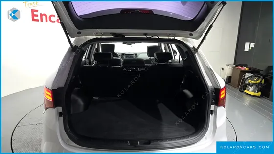 HYUNDAI SANTA FE DIESEL(E-VGT) 2.0 2WD PREMIUM