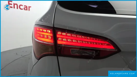 HYUNDAI SANTA FE DIESEL(E-VGT) 2.0 2WD PREMIUM