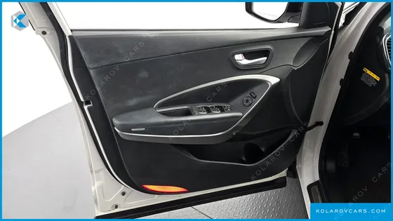 HYUNDAI SANTA FE DIESEL(E-VGT) 2.0 2WD PREMIUM