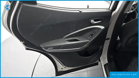 HYUNDAI SANTA FE DIESEL(E-VGT) 2.0 2WD PREMIUM