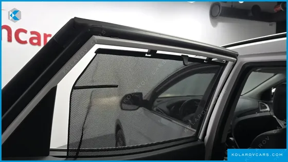 HYUNDAI SANTA FE DIESEL(E-VGT) 2.0 2WD PREMIUM