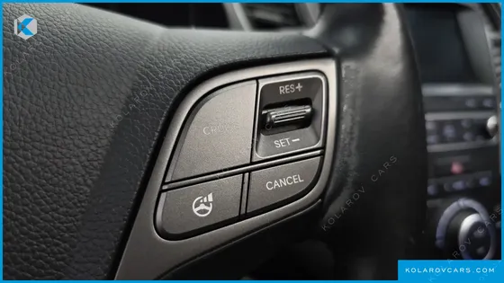 HYUNDAI SANTA FE DIESEL(E-VGT) 2.0 2WD PREMIUM