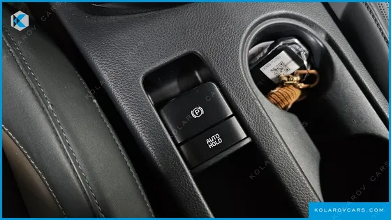 KIA SELTOS GASOLINE 1.6 TURBO 2WD