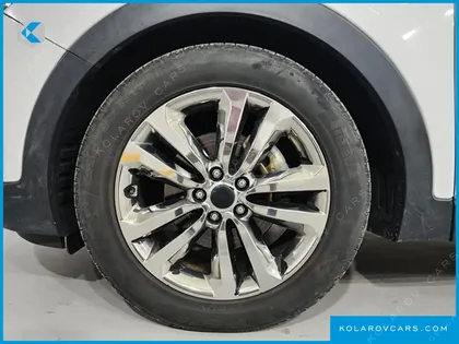 HYUNDAI SANTA FE DIESEL(E-VGT) 2.0 2WD PREMIUM
