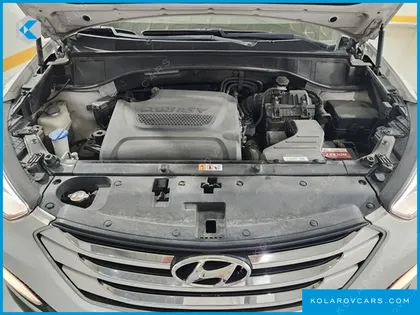 HYUNDAI SANTA FE DIESEL(E-VGT) 2.0 2WD PREMIUM