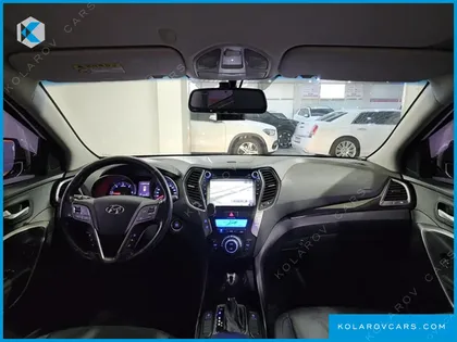 HYUNDAI SANTA FE DIESEL(E-VGT) 2.0 2WD PREMIUM