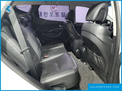 HYUNDAI SANTA FE DIESEL(E-VGT) 2.0 2WD PREMIUM