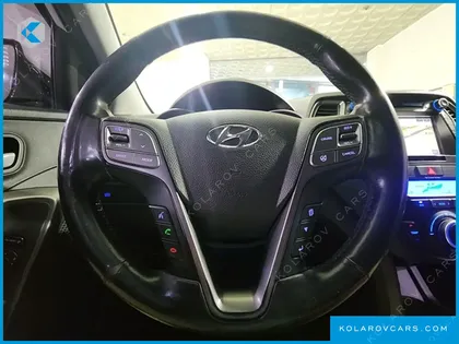 HYUNDAI SANTA FE DIESEL(E-VGT) 2.0 2WD PREMIUM