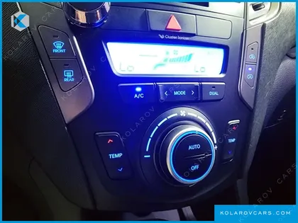 HYUNDAI SANTA FE DIESEL(E-VGT) 2.0 2WD PREMIUM