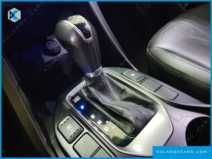 HYUNDAI SANTA FE DIESEL(E-VGT) 2.0 2WD PREMIUM