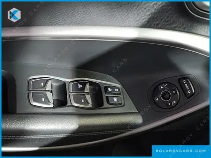 HYUNDAI SANTA FE DIESEL(E-VGT) 2.0 2WD PREMIUM