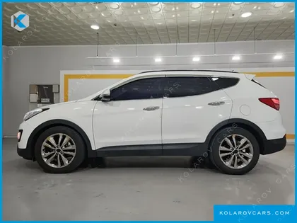 HYUNDAI SANTA FE DIESEL(E-VGT) 2.0 2WD PREMIUM