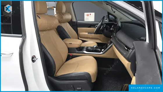 KIA CARNIVAL DIESEL 9-SEATER SIGNATURE