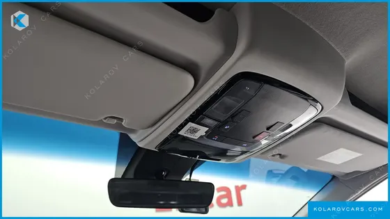 HYUNDAI STARIA CARGO 3-SEATER