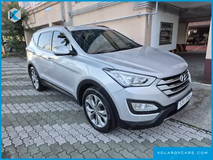 HYUNDAI SANTA FE DIESEL(E-VGT) 2.0 2WD PREMIUM