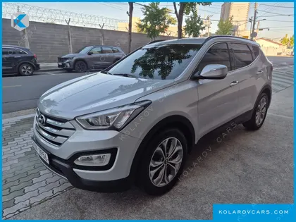 HYUNDAI SANTA FE DIESEL(E-VGT) 2.0 2WD PREMIUM