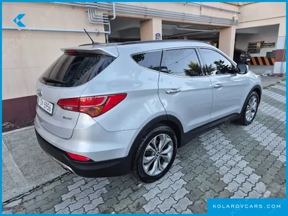 HYUNDAI SANTA FE DIESEL(E-VGT) 2.0 2WD PREMIUM