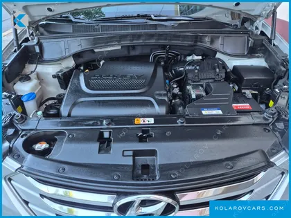 HYUNDAI SANTA FE DIESEL(E-VGT) 2.0 2WD PREMIUM