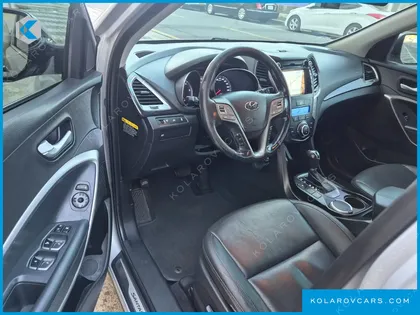 HYUNDAI SANTA FE DIESEL(E-VGT) 2.0 2WD PREMIUM