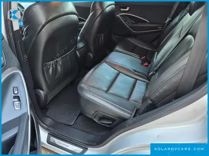 HYUNDAI SANTA FE DIESEL(E-VGT) 2.0 2WD PREMIUM