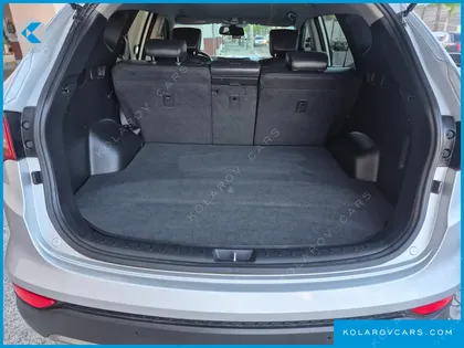 HYUNDAI SANTA FE DIESEL(E-VGT) 2.0 2WD PREMIUM