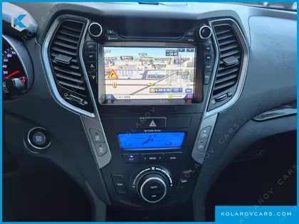 HYUNDAI SANTA FE DIESEL(E-VGT) 2.0 2WD PREMIUM