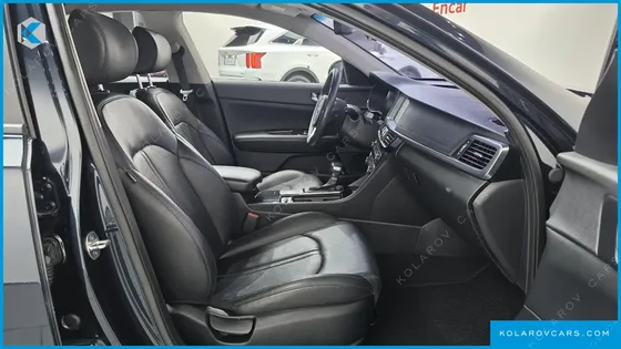 KIA K5 2.0 MX