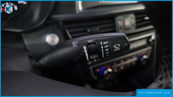 KIA K5 2.0 MX