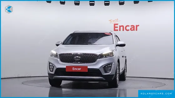 KIA SORENTO DIESEL 2.0 2WD