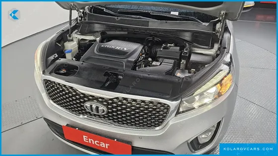 KIA SORENTO DIESEL 2.0 2WD