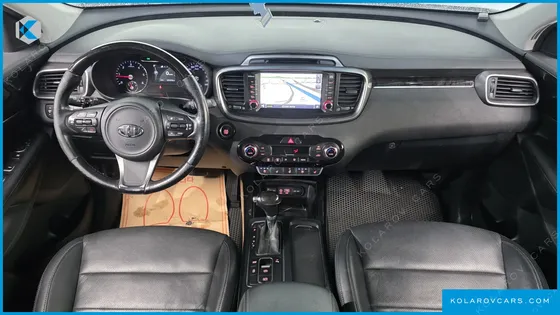 KIA SORENTO DIESEL 2.0 2WD