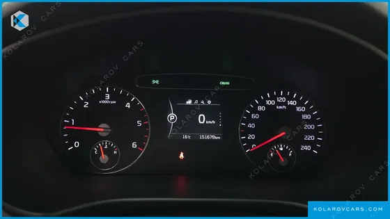 KIA SORENTO DIESEL 2.0 2WD