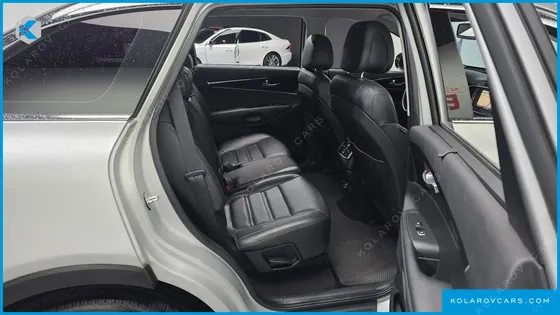 KIA SORENTO DIESEL 2.0 2WD