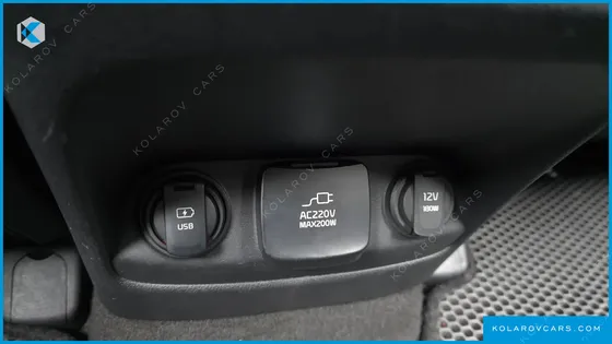 KIA SORENTO DIESEL 2.0 2WD