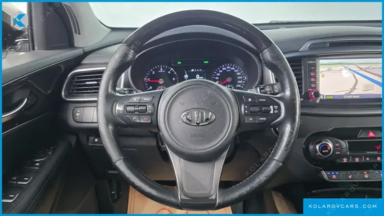 KIA SORENTO DIESEL 2.0 2WD